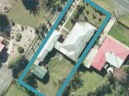 58 Norton Street, Te Kopuru, Te Kōpuru