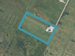 711B La Fontaine Road, Harihari