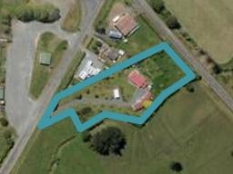 66 Saleyards Road, Kamo