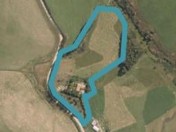 447 Waddle Road, Waikana, Gore