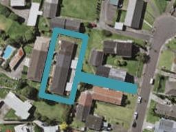 4/16 Dinglebank Road, Mount Wellington, Auckland
