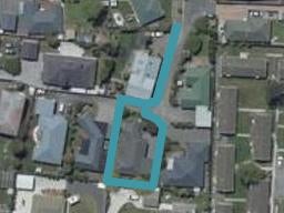 31 Castletown Place, New Brighton, Christchurch
