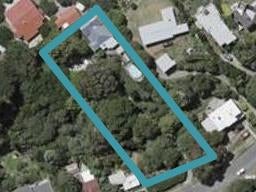 55 Tilley Road, Paekakariki