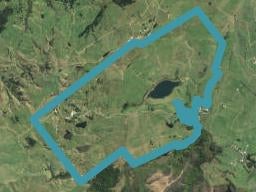 43 Tapp Road, Waikokowai, Huntly