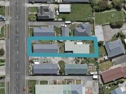 53A Mary Street, Richmond, Invercargill