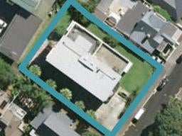 8/6 Seymour Street, Ponsonby, Auckland
