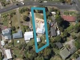 9 Hilltop Avenue, Morningside, Whangarei