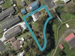 18 Bernard Street, Avenues, Whangarei