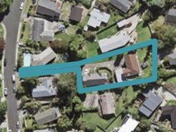 69B MOUNTBATTEN AVE, Hillcrest, Aucklan