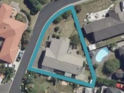 1 The Avenue, Harrowfield, Hamilton