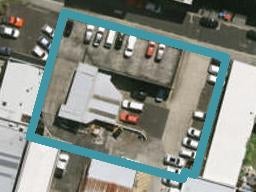 704/47 Randolph Street, Eden Terrace, Auckland