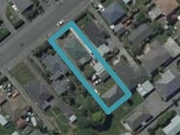 2/50 Neville Street, Spreydon, Christchurch