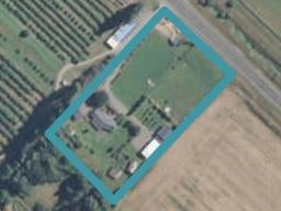 889 Pleasant Point Highway, Kerrytown