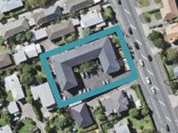 15/83 Lake Road, Devonport, Auckland
