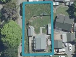 21 Mill Road, Leithfield, Amberley