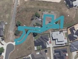 1/8 Crest Rise, Flagstaff, Hamilton