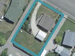 12 Saint Leonards Street, Culverden, Culverden