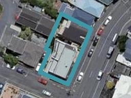 5/15 Hawker Street, Mount Victoria, Wellington