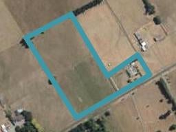 345 Hughes Line, Masterton