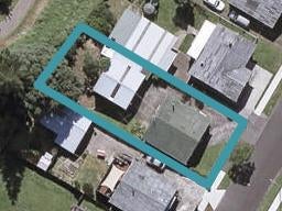 20 Grenville Street, Marfell, New Plymouth