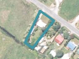 3311 State Highway 6, LITTLE WANGANUI, KARAMEA