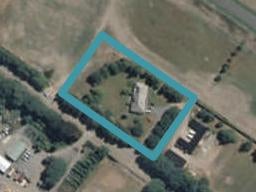 311 Trents Road, Christchurch