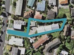 3/6 Thatcher Street, Mission Bay, Auckland