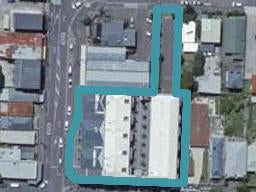 116/72 Herald Street, Berhampore, Wellington