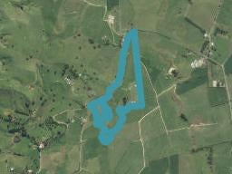 373 Piakonui Road, Walton