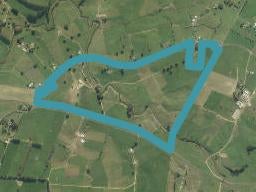 0 Hutchinson Road, Morrinsville
