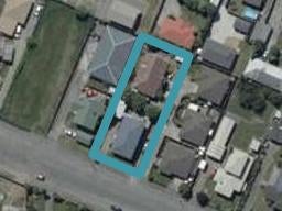 1/20 Moffett Street, Islington, Christchurch