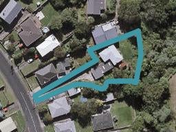 17A Pembroke Street, Westown, New Plymouth