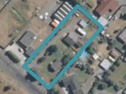 39 Fairfield Road, Fairton, Ashburton