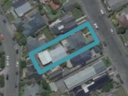 35 Gordon Avenue, St Albans, Christchurch