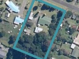 12 Grey Street, Frasertown, Wairoa