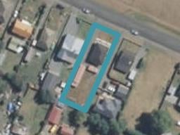 16 Normanby Street, Rakaia, Rakaia