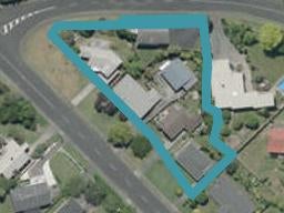 33 Kent Road, Saint Johns Hill, Whanganui