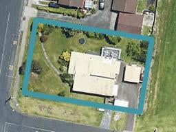 6 Tarewa Road, Rotorua