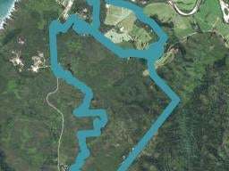 167 Darkies Terrace Road, CHARLESTON, Cape Foulwind 