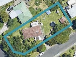21 Roosevelt Road, Western Heights, Rotorua