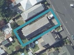 53A Helena Street, Forbury, Dunedin