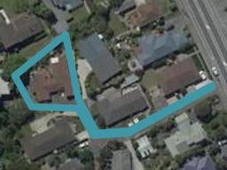 1/6 Hythe Lane, Saint Martins, Christchurch