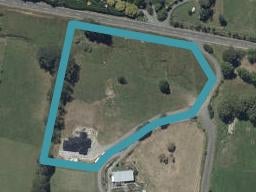 872A Reid Line EAST, BUNNYTHORPE, PALMERSTON NORTH