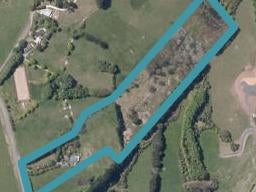 744 Horseshoe Bush Road, Waitoki