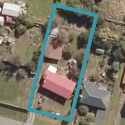 3 Ngahina Street, Marton, Marton