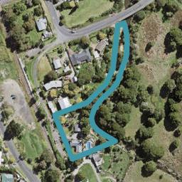 0 Waikoukou Valley Road, Waimauku, Waimauku