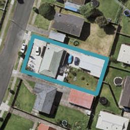 62 Zelda Avenue, Clover Park, Auckland