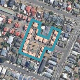 4/4 Pattie Street, Petone, Lower Hutt