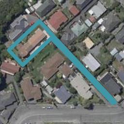 2/22A Augusta Street, Redcliffs, Christchurch