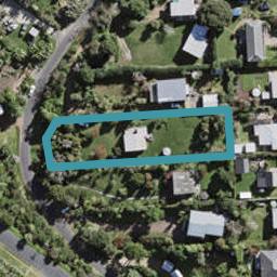 16 Weka Road, Oneroa, Waiheke Island